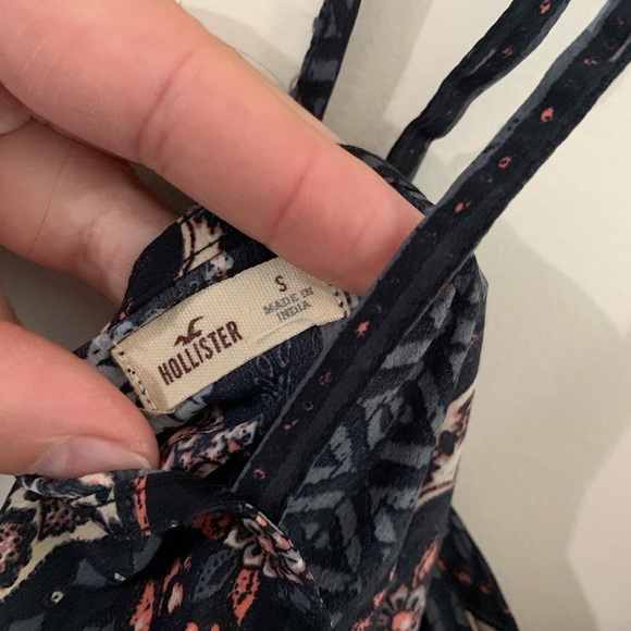 Hollister camisole small - Picture 6 of 6